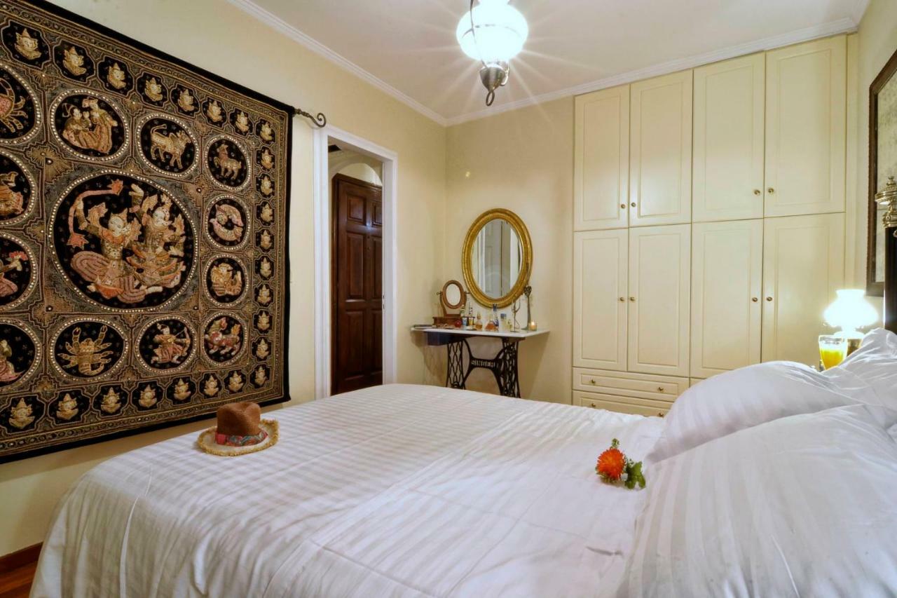 Ferienwohnung La Casa Del' Maestro Corfu  Exterior foto